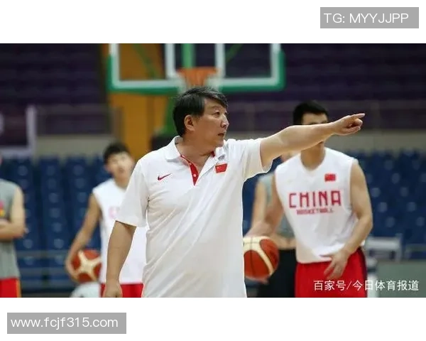 杨强谈篮球人生:从青涩少年到职业球员的成长之路